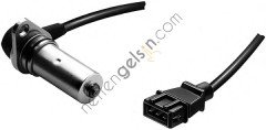 HELLA 6PU009110611 SENSÖR KRANK DEVİR VW POLO CLS. PASSAT 1.9 TDİ 028907319B VW