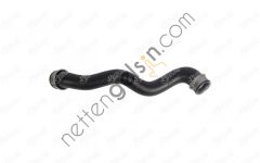 IBRAS 33117 RADYATOR HORTUMU UST X204 08>15 W204 11>14 C218 11>14 W212 11>15 C207 11>16  MERCEDES BİNEK RADYATÖR HORTUMU