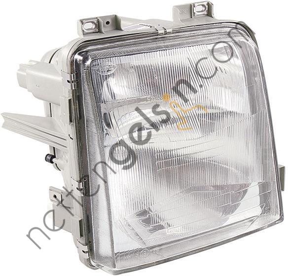 ASPART 820068213 FAR KOMPLE VW LT35&sol;VOLT SOL 2D1941015 VW