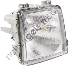 ASPART 820068213 FAR KOMPLE VW LT35&sol;VOLT SOL 2D1941015 VW