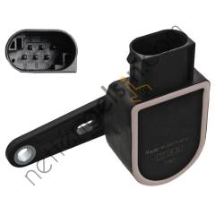 FEBI 100090 FAR AYAR SENSORU MERCEDES W176 13>18 W246 11>18 C117 13>19 C218 11>17 VITO W447 14> BMW F20 F21 F22 F23 F30 F31 F10 F11 F26  MERCEDES BİNEK FAR AYAR SENSORU