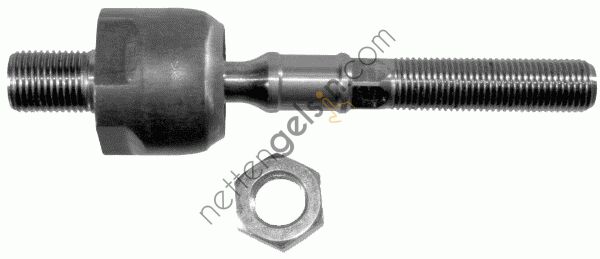 LEMFORDER 2896101 ROT MILI S60 00>10 V70 II 00> S80 98>06 XC90 02> V70 II (285) 99>07 XC70 CROSS COUNTRY (295): 2.4  VOLVO BİNEK ROT MİLİ