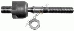 LEMFORDER 2896101 ROT MILI S60 00>10 V70 II 00> S80 98>06 XC90 02> V70 II (285) 99>07 XC70 CROSS COUNTRY (295): 2.4  VOLVO BİNEK ROT MİLİ