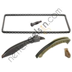 SWAG 20948638 ZINCIR SETI BMW E65 760I N73 SOL  BMW BİNEK MOTOR ZINCIR SETI