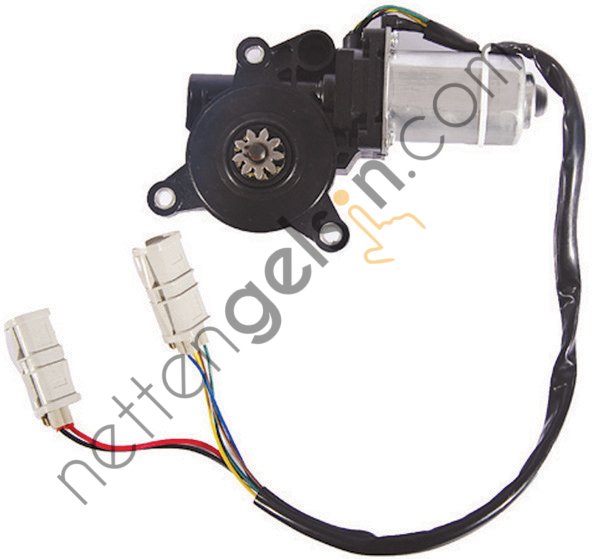 ASPART 820002360 CAM KALDIRMA MOTORU MAN TGA-TGL TÜM MODELLER 81286016143 MAN