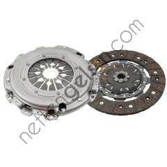 BLUEPRINT ADW1930126 DEBRIYAJ SETI RULMANSIZ OPEL ZAFIRA 1.7 CDTI 2008>  OPEL BİNEK DEBRİYAJ SETİ
