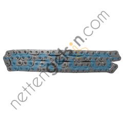 DAYCO TCH1033 EKSANTRIK ZINCIRI HYUNDAI H1 STAREX 2.5CRDI 02- KIA SORENTO 02-  HYUNDAI BİNEK EKSANTRİK ZİNCİRİ