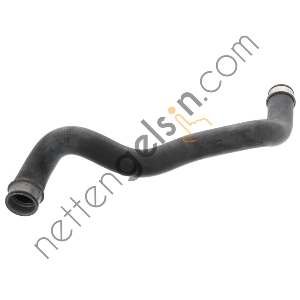 SWAG 10946427 RADYATOR HORTUMU UST (SOL) X218 14>17 W204 07>14 S204 07>14 C218 13>17 W212 09>15 S212 09>16  MERCEDES BİNEK RADYATÖR HORTUMU