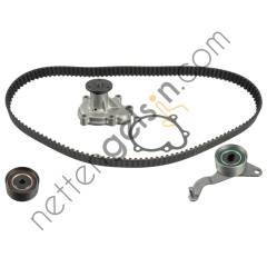 SWAG 33101582 TRIGER SETI + SU POMPALI CORSA C MERIVA A Y17DT Y17DTL Z17DTH  OPEL BİNEK TRİGER SETİ