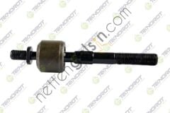 TEKNOROT H-333 ROTMILI ON IC HONDA ACCORD V 1993-1998  HONDA BİNEK ROT MİLİ