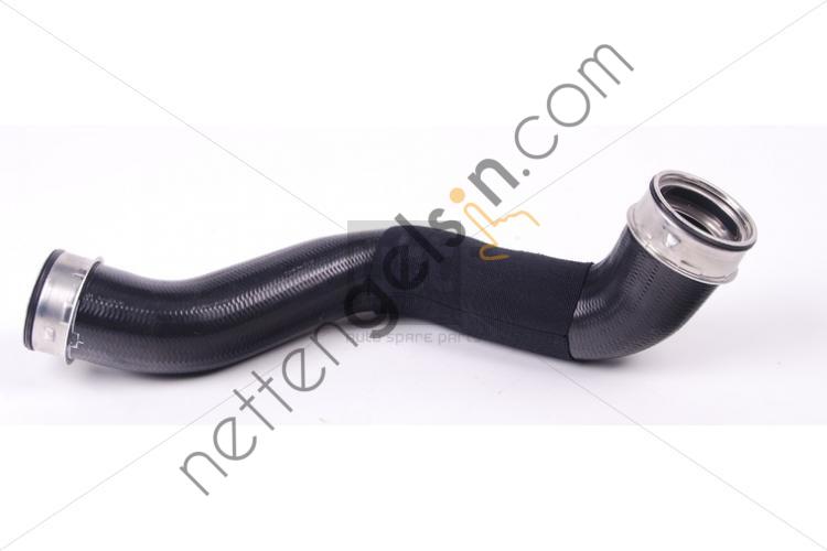 YTT Y44085 TURBOSARJ HORTUMU SOL CLS-CLASS C219 05>10 E-CLASS W211 02>08  MERCEDES BİNEK TURBO HORTUMU