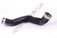 YTT Y44085 TURBOSARJ HORTUMU SOL CLS-CLASS C219 05>10 E-CLASS W211 02>08  MERCEDES BİNEK TURBO HORTUMU