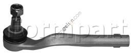 FORMPART 1902050 ROT BASI SOL GLK-CLASS X204 08>16  MERCEDES BİNEK ROT BAŞI