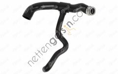 IBRAS 33110 RADYATOR HORTUMU ALT W203 00>07 CL203 02>08 S203 00>07  MERCEDES BİNEK RADYATÖR HORTUMU