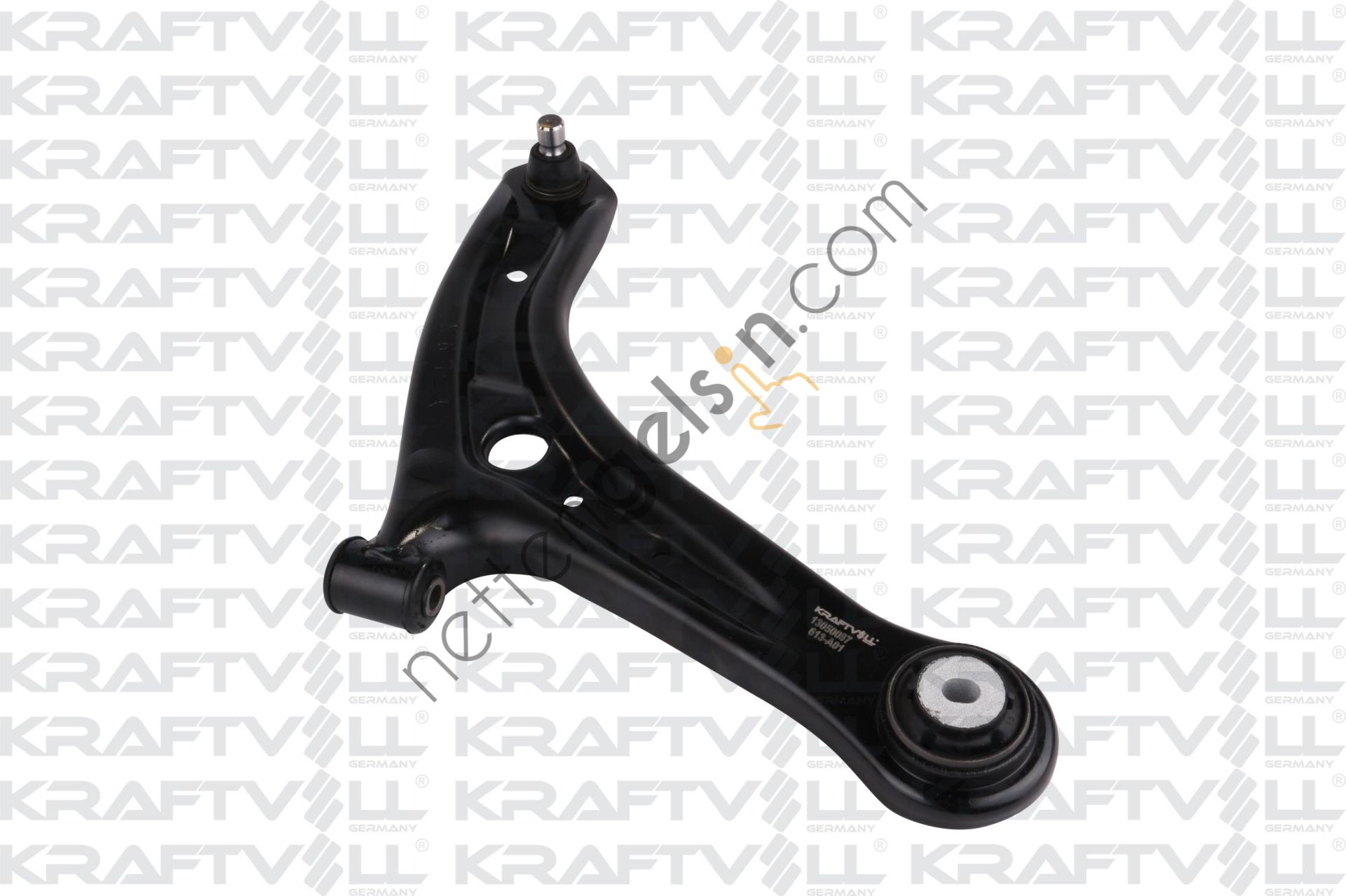 KRAFTVOLL 13050087 ON ALT SALINCAK SAĞ KOMPLE FIESTA CB1 08>12 FIESTA CCN 12>17 / MAZDA 2 07>17  FORD BİNEK SALINCAK