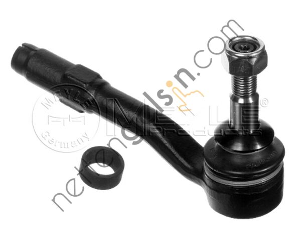 MEYLE 316 030 0002 ROT BAŞI E-60/61/63/64/65/66 SAĞ/SOL 32216756369 BMW