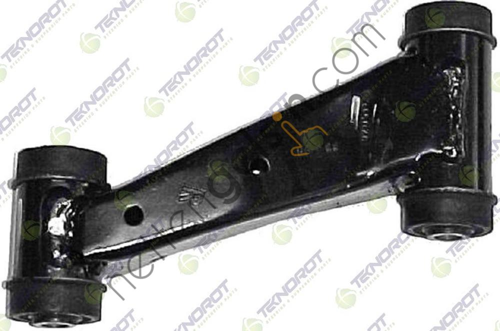 TEKNOROT N-327 UST SALINCAK SAG NISSAN PRIMERA 1996-2002 ( P11 KASA )  NISSAN BİNEK SALINCAK