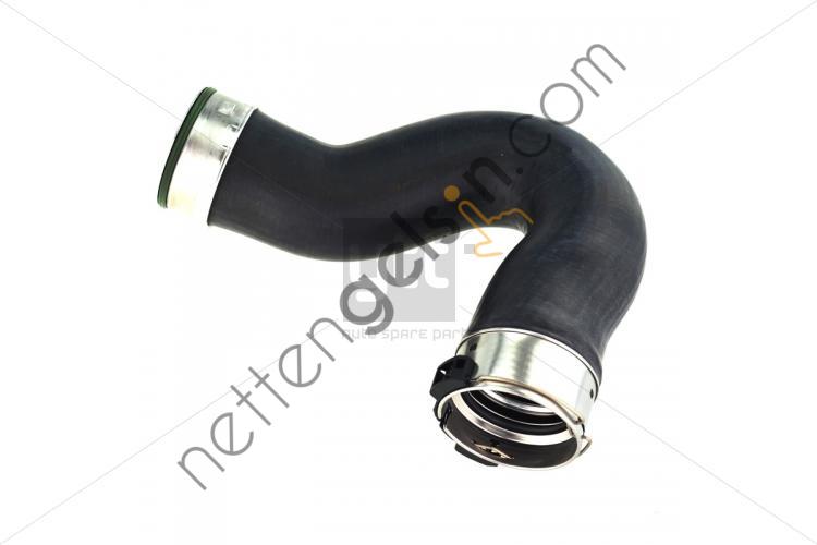 YTT Y44025 TURBOSARJ HORTUMU SAG MERCEDES SPRINTER 06>09  MERCEDES BİNEK TURBO HORTUMU