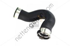 YTT Y44025 TURBOSARJ HORTUMU SAG MERCEDES SPRINTER 06>09  MERCEDES BİNEK TURBO HORTUMU