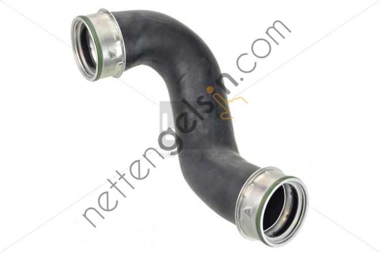 YTT Y44084 TURBOSARJ HORTUMU SAG E-CLASS W210 99>02 S210 99>02  MERCEDES BİNEK TURBO HORTUMU