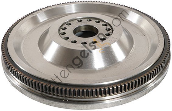ASPART 030112381 VOLAN KOMPLE VOLVO 43mm 14 CİVATA>TD122/123 478931 VOLVO