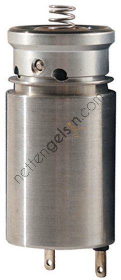 ASPART 260041380 RETARDAR VALF TAM.TK. SCANIA 4 G-R SERİ ÇİFT BOBİN 1736364 SCANIA