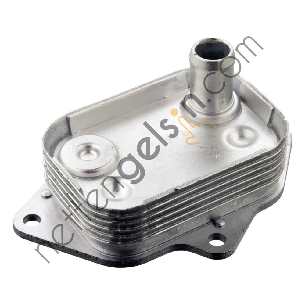 FEBI 105871 YAG SOGUTUCU W168 98>04 VANEO 414 02>05  MERCEDES BİNEK MOTOR YAĞ SOĞUTUCU