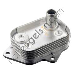 FEBI 105871 YAG SOGUTUCU W168 98>04 VANEO 414 02>05  MERCEDES BİNEK MOTOR YAĞ SOĞUTUCU