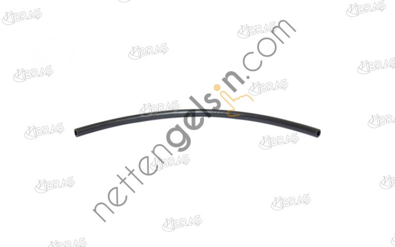 IBRAS 14809 YAG HORTUMU 11mm x 55cm E TIPI DUCATO I II BOXER I II 2,5D &sol; 2,8 TD &sol; 2,8 HDI  FIAT BİNEK YAĞ HORTUMU