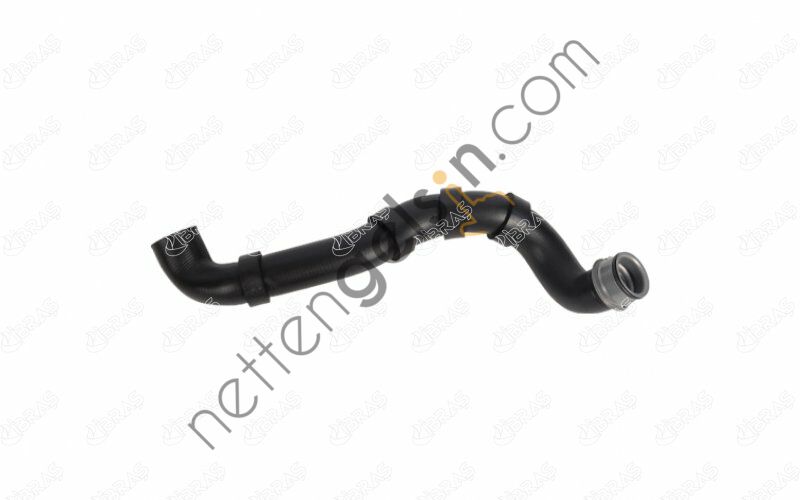 IBRAS 33106 RADYATOR HORTUMU ALT W203 00>07 S203 01>07 CL203 01>07  MERCEDES BİNEK RADYATÖR HORTUMU