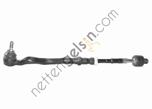 LEMFORDER 17988 02 ROT YAN E-46 98- SOL 32211095955 BMW