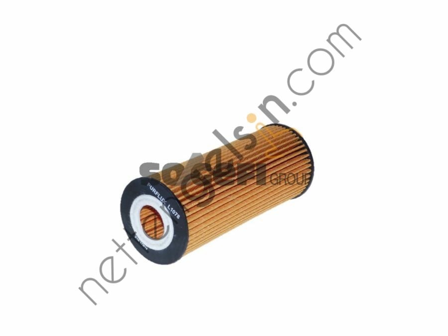 PURFLUX L1078 YAG FILTRESI AMG GT C190 14> W176 13>18 W205 14> C218 11>17 W213 17> V167 19> W222 17> R231 12>  MERCEDES BİNEK YAĞ FİLTRESİ