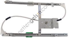 ASPART 720008383 CAM KRİKOSU MOTORSUZ DAF-RENAULT-VOLVO SAĞ 5010301994 RENAULT