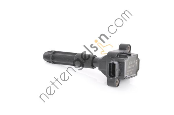 BOSCH 0986221007 ATESLEME BOBINI W203 00>02 CL203 01>02 W210 00>02 R170 00>04 0001501780 (NGK 48089 EŞDEĞERİ) MERCEDES BİNEK ATEŞLEME BOBİNİ