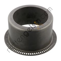 FEBI 35075 ABS SENSOR HALKASI MERCEDES ATEGO-AXOR KAMYON  MERCEDES AĞIR VASITA ABS CEMBERI