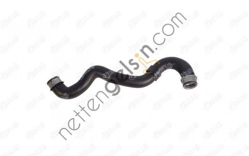 IBRAS 33107 RADYATOR HORTUMU UST C-CLASS W203 02>07 CL203 02>08 S203 02>07  MERCEDES BİNEK RADYATÖR HORTUMU