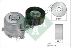 INA 534065010 V KAYIS GERGISI KOMPLE ASTRA J - ASTRA K - INSIGNIA A B16DTH  OPEL BİNEK