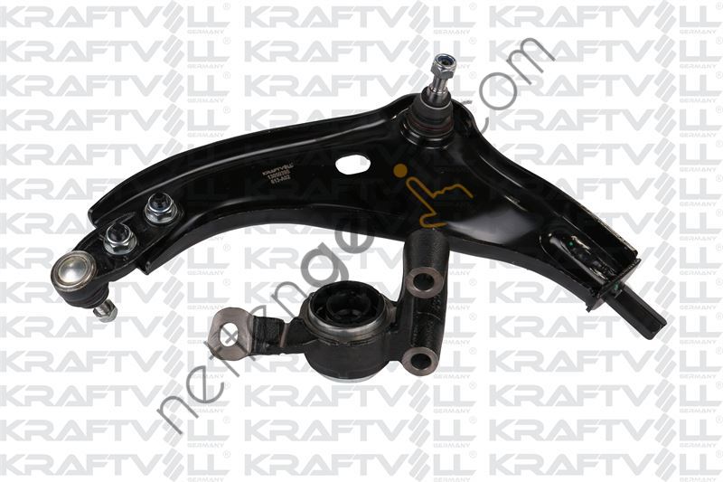 KRAFTVOLL 13050395 ROTILLI SALINCAK ON SAG ALT MINI R55 R56  MINI BİNEK SALINCAK