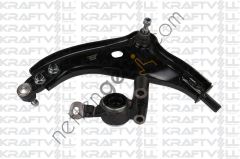 KRAFTVOLL 13050395 ROTILLI SALINCAK ON SAG ALT MINI R55 R56  MINI BİNEK SALINCAK