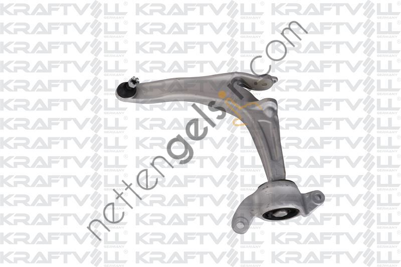 KRAFTVOLL 13050624 SALINCAK SOL KOMPLE CIVIC VIII HB 06>12  HONDA BİNEK SALINCAK