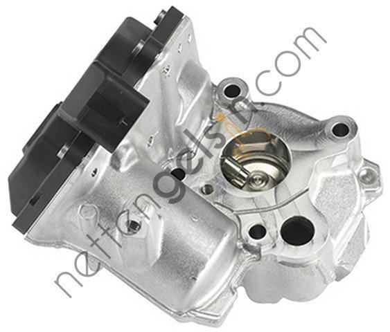 VDO A2C59514268 EGR VALFI (OM651) X204 09>15 W204 08>14 W205 15>18 W212 09> W222 14>17 VITO W447 14> SPRINTER 906 907 910 06>  MERCEDES BİNEK BASINC AYAR VENTILI