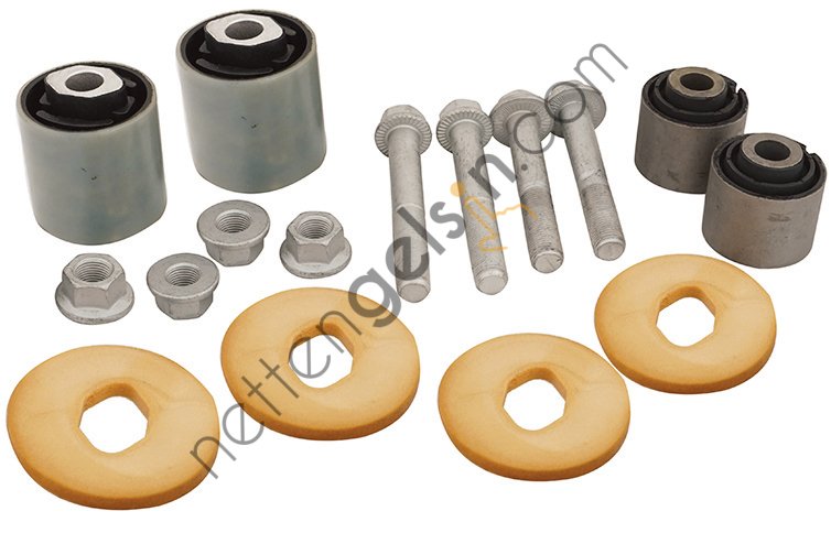 ASPART 317005360 KABİN DENGE KOL TAMİR TAKIMI MAN TGA > 81417156014 MAN