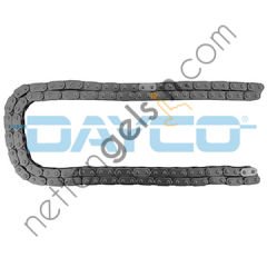 DAYCO TCH1019 EKSANTRIK ZINCIRI PEUGEOT 107 1.0 05-14 108 1.0VTI 14-  PEUGEOT-CITROEN BİNEK EKSANTRİK ZİNCİRİ