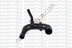 KRAFTVOLL 10030856 TURBO GIRIS BORUSU DOBLO ALBEA PALIO SIENA IDEA PUNTO NUOVA PANDA 1,3 MULTIJET 16V  FIAT BİNEK TURBO HORTUMU