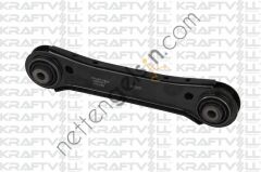 KRAFTVOLL 13051011 SALINCAK ARKA ALT SOL BMW E81 E82 E87 E88 E90 E91 E84  BMW BİNEK SALINCAK DENGE KOLU