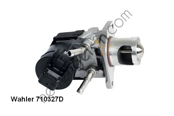 WAHLER 710327D EGR VALFİ N-47/57 E-70/71/87/90 F-01/07/10/20/30 11717810871 BMW