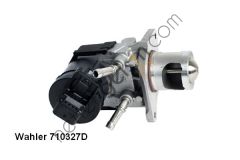 WAHLER 710327D EGR VALFİ N-47/57 E-70/71/87/90 F-01/07/10/20/30 11717810871 BMW