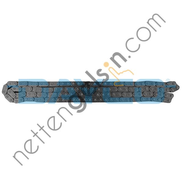 DAYCO TCH1002 EKSANTRIK ZINCIRI VW POLO 1.2 12V 01-07 SKODA FABIA 07-14 SEAT IBIZA III IV 02-  VW-AUDI-SEAT-SKODA BİNEK EKSANTRİK ZİNCİRİ