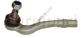 FORMPART 1902044 ROT BASI SOL W204 07>14 S204 07>14 C207 09>16  MERCEDES BİNEK ROT BAŞI