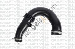 KRAFTVOLL 10030857 HAVA FILTRE BORUSU (8200280084) KANGOO / CLIO II 1,5DCI (K9K KC07)  RENAULT BİNEK HAVA FİLTRE HORTUMU